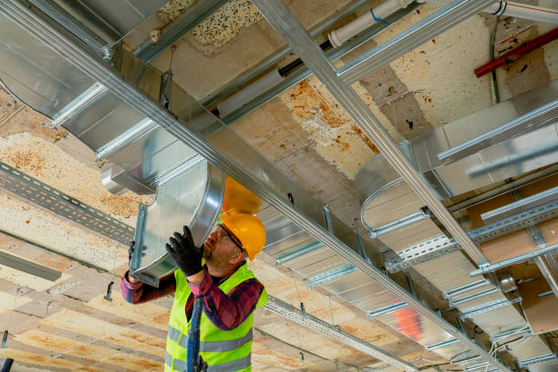 Best Central air repair  in Gladewater, TX