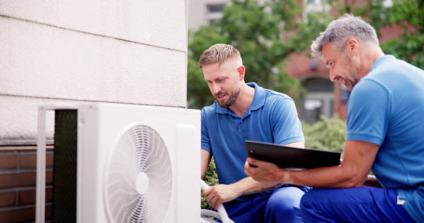 Best HVAC emergency services  in Gladewater, TX
