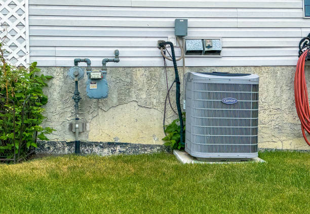 Air duct cleaning in Gladewater, TX